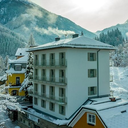 Nefer, Haus Hotel Bad Gastein Bagian luar foto