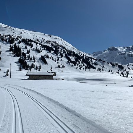 Nefer, Haus Hotel Bad Gastein Bagian luar foto