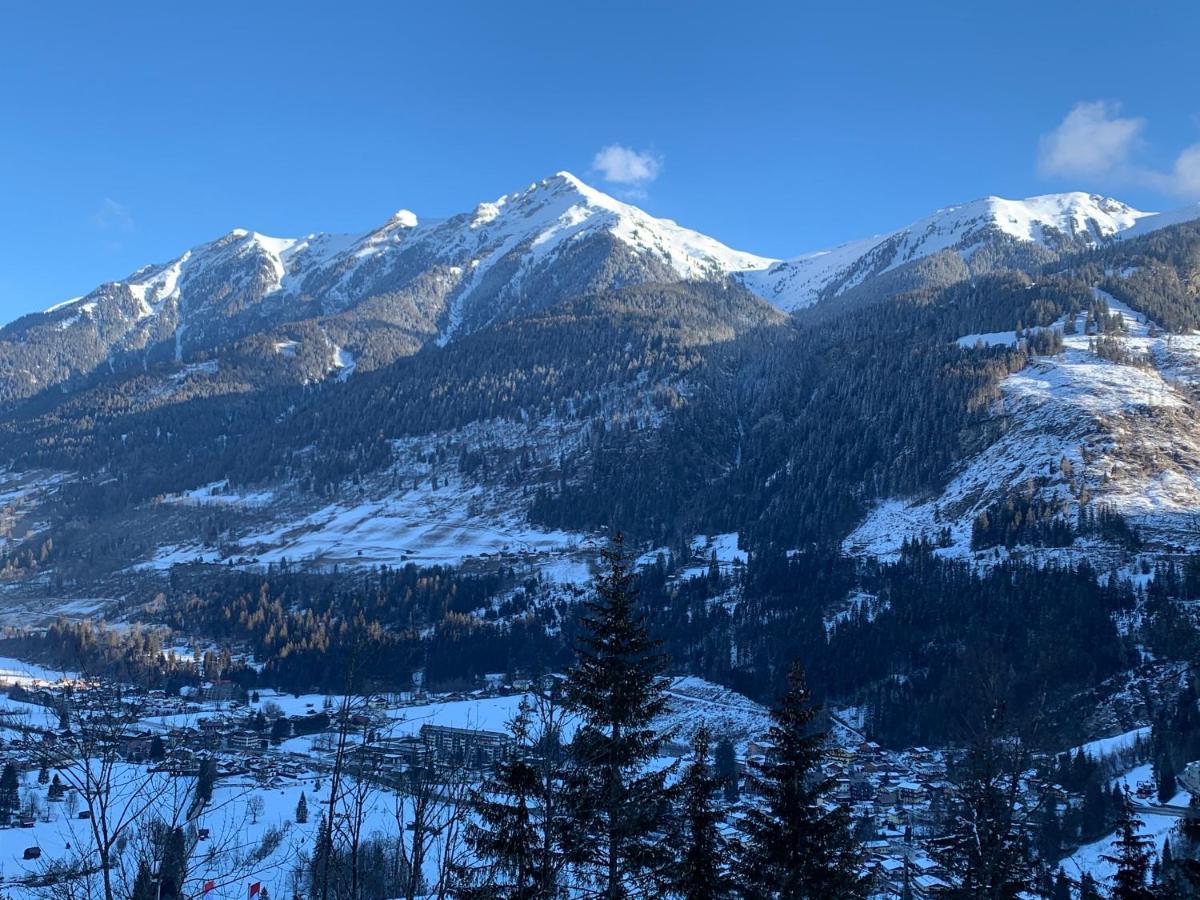 Nefer, Haus Hotel Bad Gastein Bagian luar foto