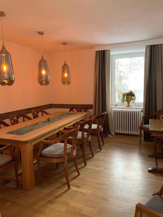 Nefer, Haus Hotel Bad Gastein Bagian luar foto