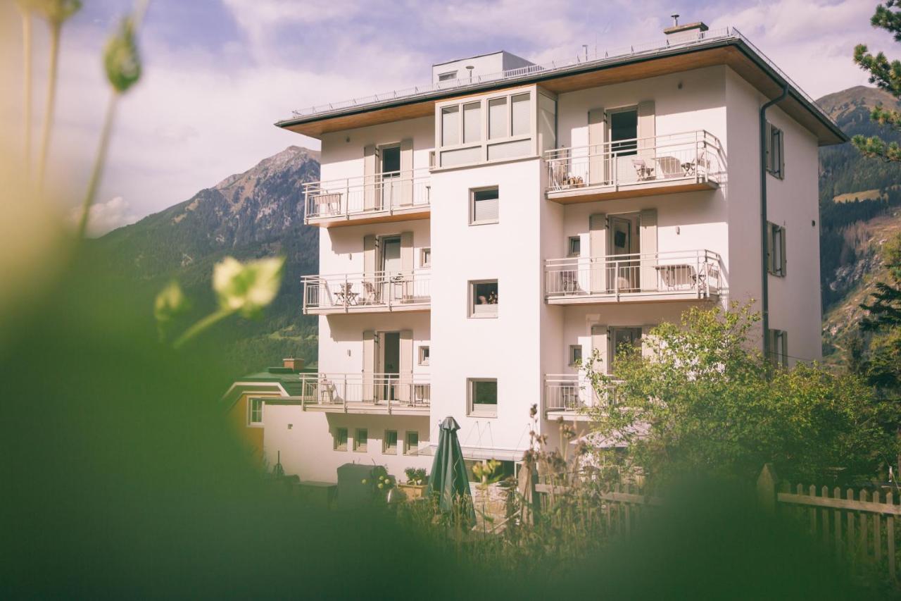 Nefer, Haus Hotel Bad Gastein Bagian luar foto