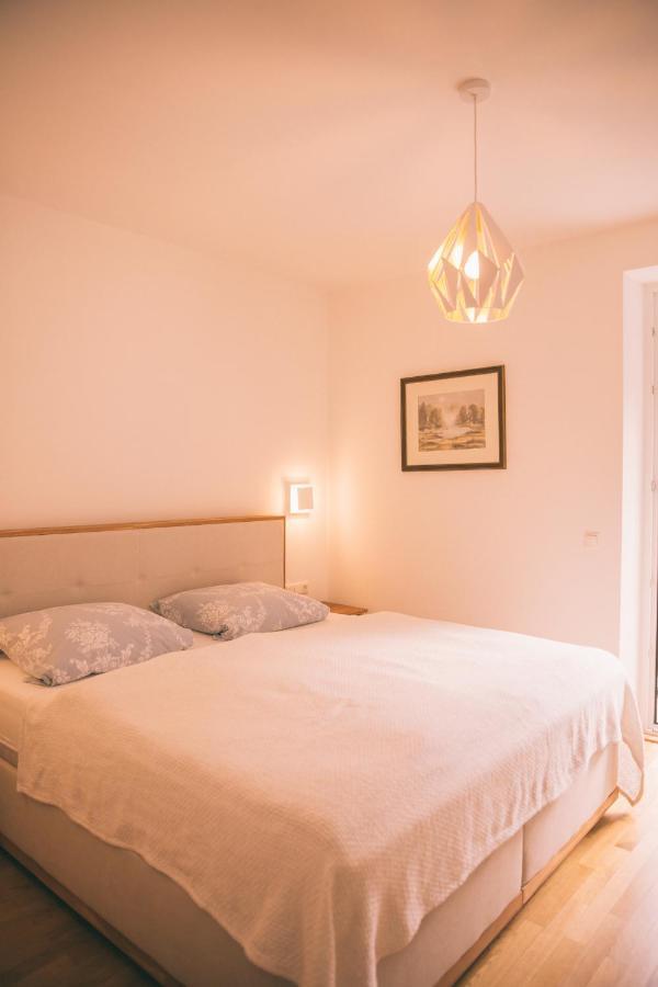 Nefer, Haus Hotel Bad Gastein Bagian luar foto