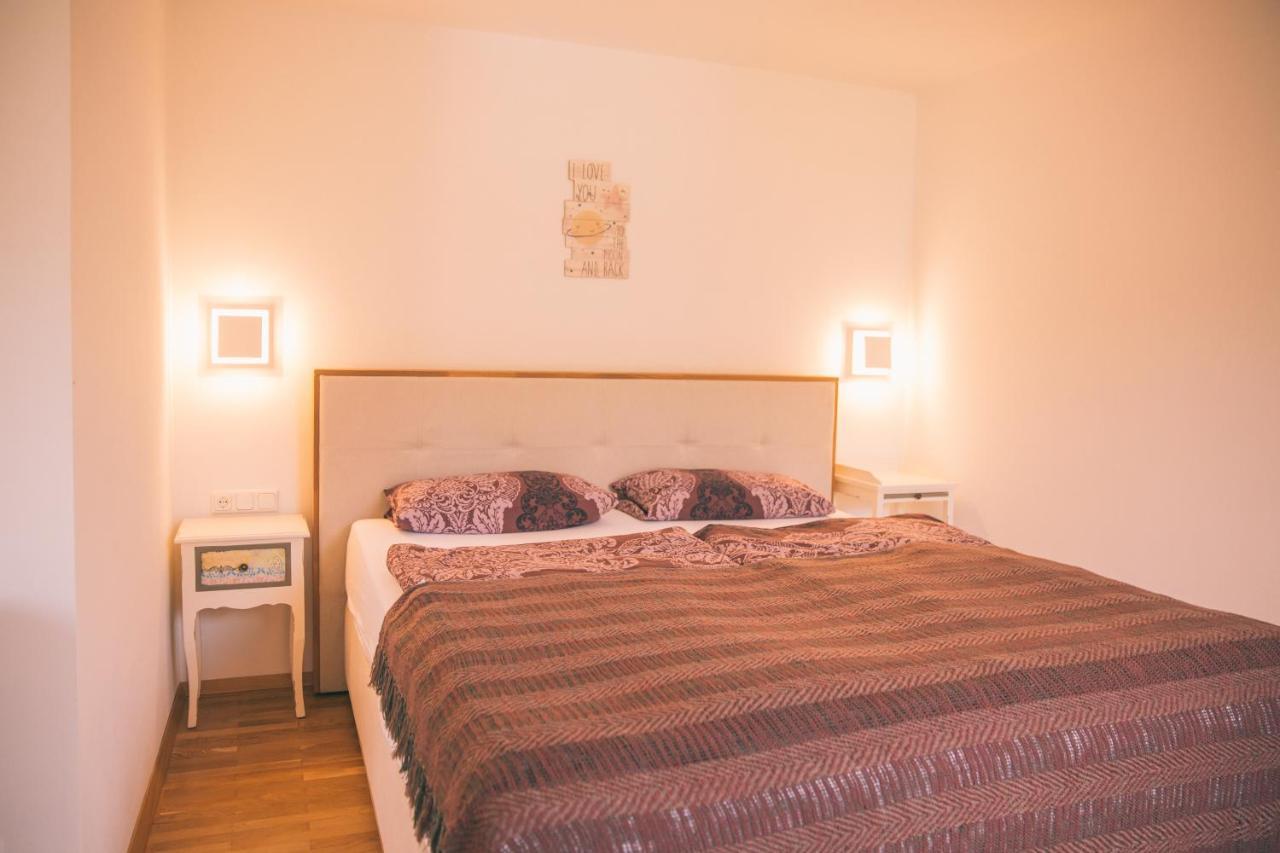 Nefer, Haus Hotel Bad Gastein Bagian luar foto