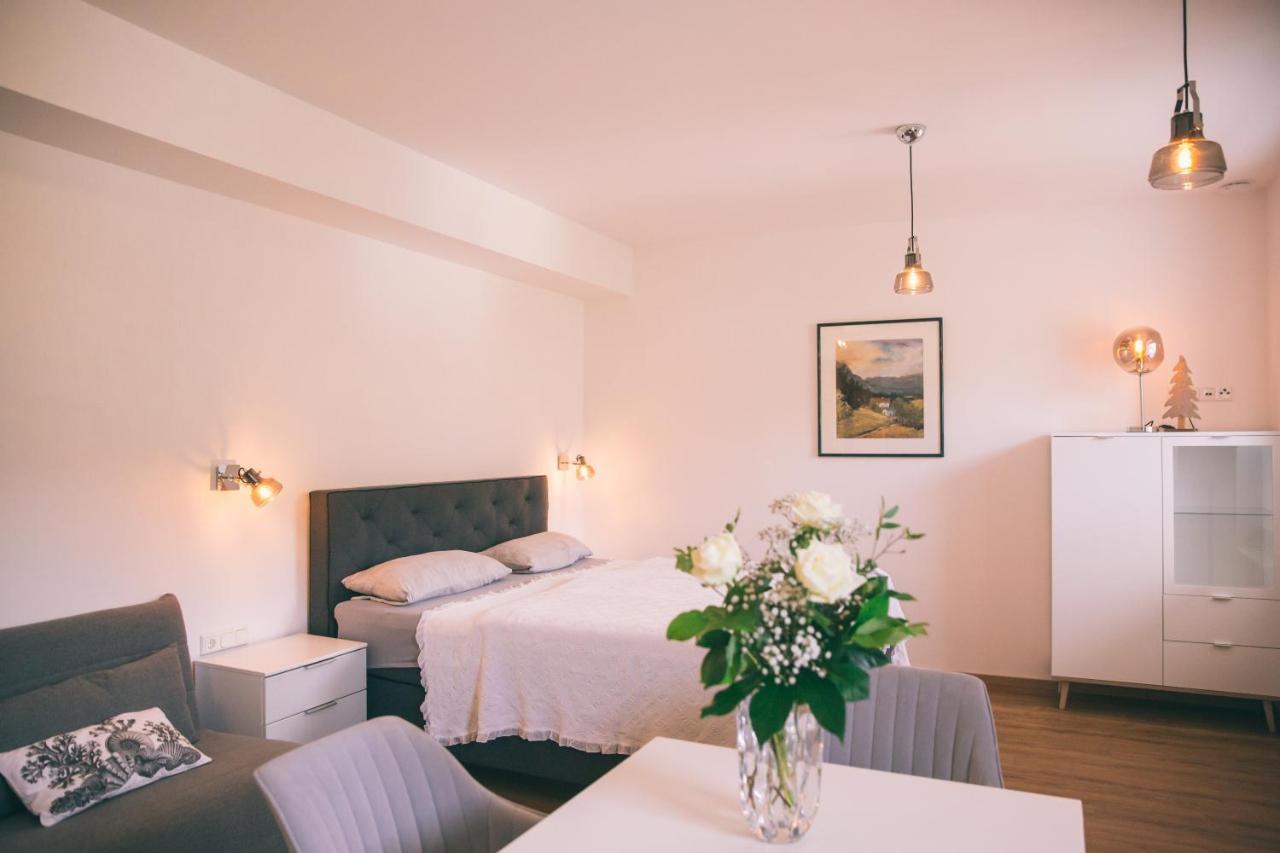 Nefer, Haus Hotel Bad Gastein Bagian luar foto