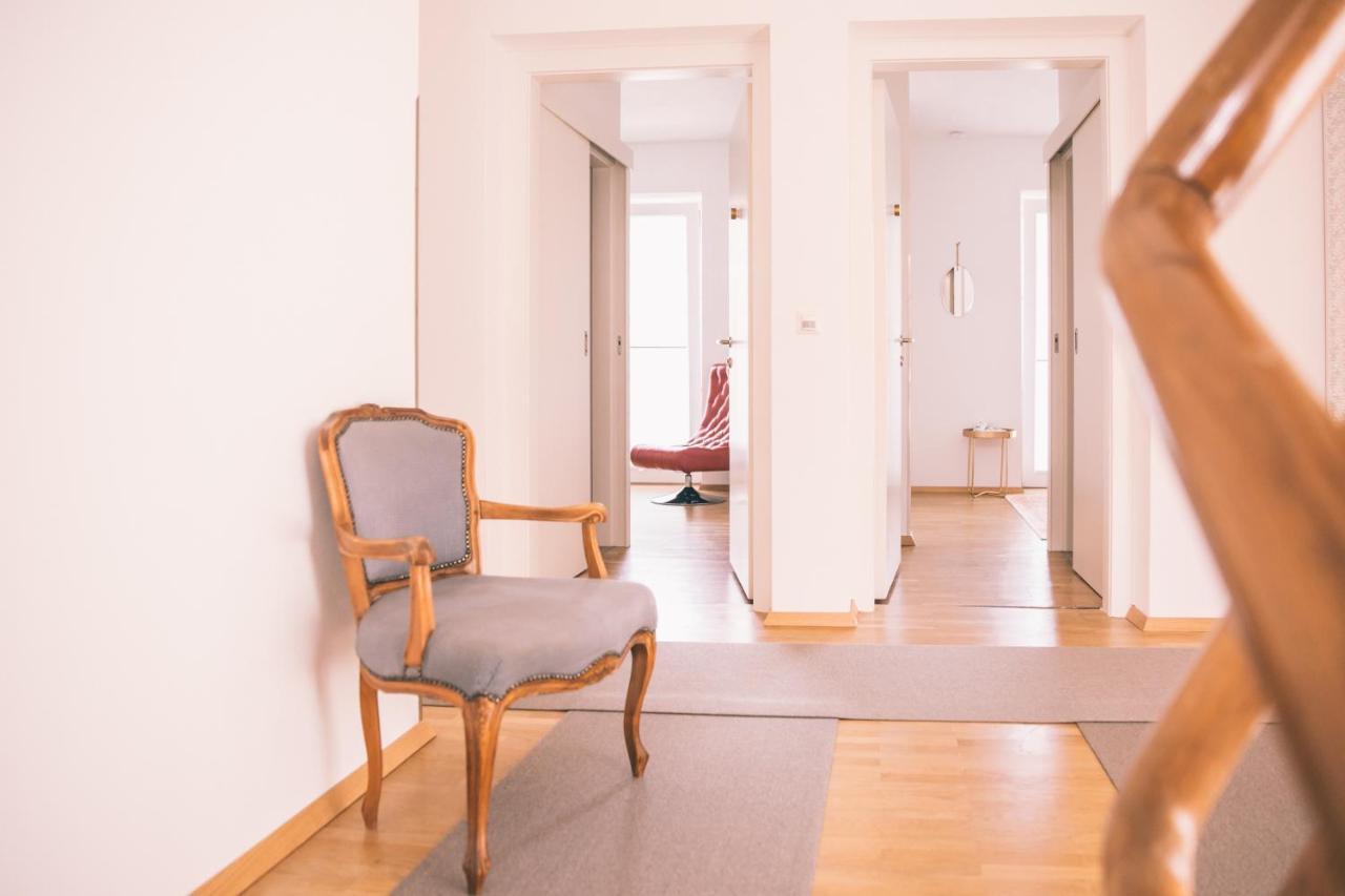 Nefer, Haus Hotel Bad Gastein Bagian luar foto