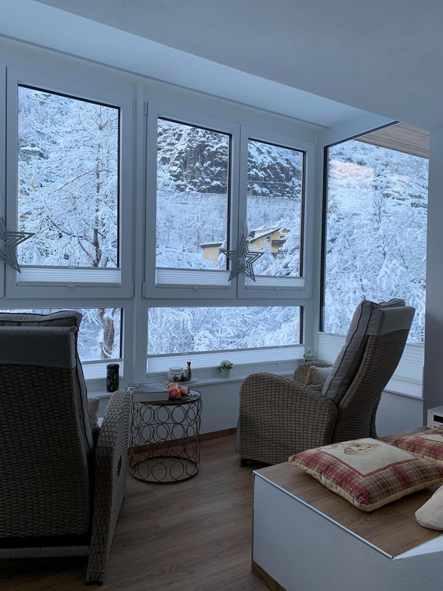 Nefer, Haus Hotel Bad Gastein Bagian luar foto